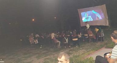 BAŞKAN BABAOĞLU'NUN YAPAMADIĞINI, MUHTAR YAPTI!