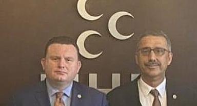 BAŞKAN NAMLI’DAN ÇİFTÇİYE TMO MÜJDESİ!