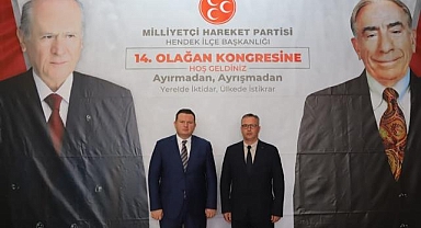 BURHAN NAMLI İLE YOLA DEVAM!