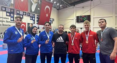 BURSA'DA HENDEK RÜZGARI ESTİ!