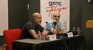 Büyükşehir atölyeleri gençlerin ilgi odağı oldu.