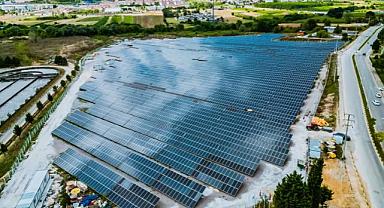 Büyükşehir Belediyesi’nin Dev Enerji Projesi Karaman GES Resmiyet Kazanıyor