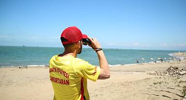 Büyükşehir'den tatilcilere önemli uyarı: “20 Ağustos’a kadar tehlike var”