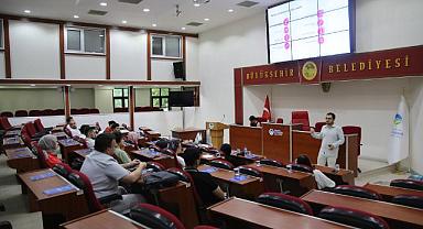 Büyükşehir, geleceğin girişimcilerini yetiştiriyor