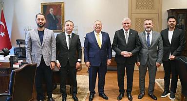 Cumhurbaşkanı Erdoğan Sakarya için onay verdi!