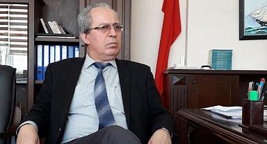 Dursun Yelken; Çileci'nin yaptığı, gazetecilik ayıbıdır...