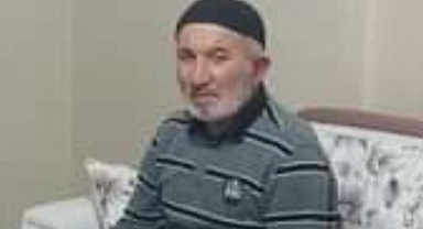 Fındık toplarken vefat etti. Cenazesi Hendek'te...