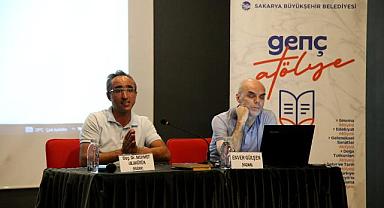 Genç Atölye’de Konu Psikoloji Ve Sinema