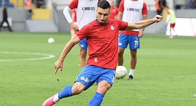 Gürcan Gözüm Hendekspor'da