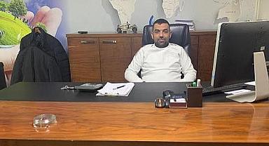 HASAN ÇEKİÇÇİOĞLU 30 AĞUSTOS ZAFER BAYRAMI MESAJI YAYINLADI