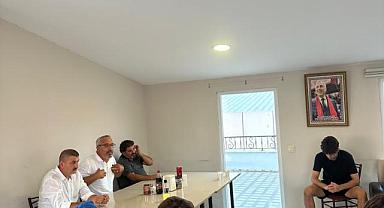 HENDEKSPOR'DAN ALTYAPI HAMLESİ! HEDEF ŞAMPİYONLUK!