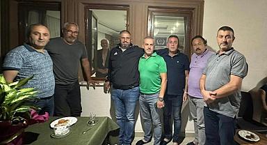 HENDEKSPOR'DAN 