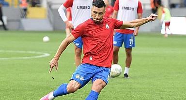 Hendekspor'u 130 Bin TL Dolandırdı...