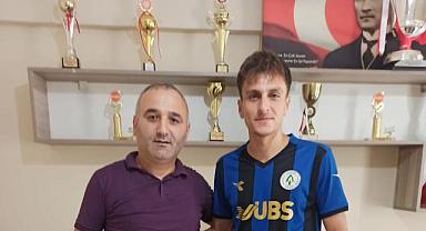 HENDEKSPOR YÖNETİMİ GENÇ YETENEK AVINA ÇIKTI