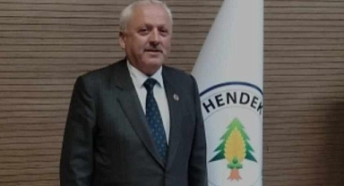 Hüdaverdi Bahadır 17 Ağustosu Unutmadı!