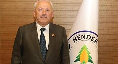 Hüdaverdi Bahadır’dan Teşekkür Mesajı