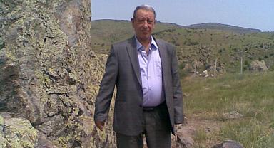 KERESTECİ ZEKİ SARAÇ VEFAT ETTİ