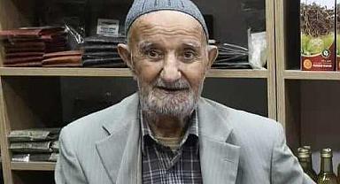 MEHMET CEMAL YILKIN VEFAT ETTİ!