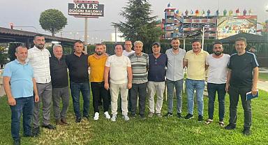 MUHTAR HALİT BEKTAŞ'IN YILDIZI PARLIYOR!