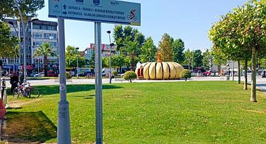 Sakarya’da bisiklet tutkunlarının beklediği haber geldi!