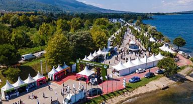 Sektörün Kalbi Sakarya’da Atacak: PSB Anatolia 6-9 Eylül’de Sapanca’da