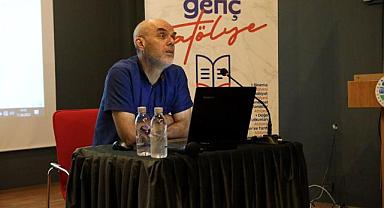 Sinema güçlü bir araç...