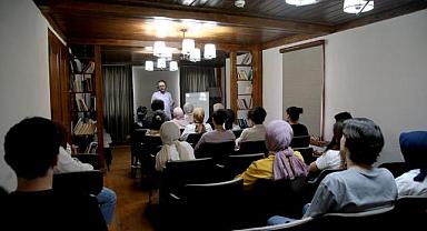 TEFEKKÜRÜN KALESİ...