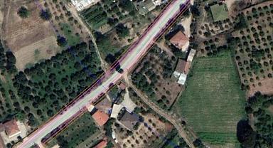 6 mahalleyi kapsayan projenin ihalesi tamamlandı!