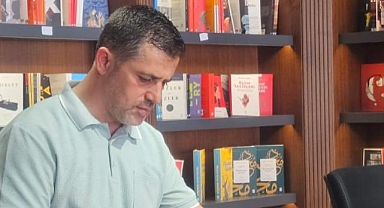 Ali Kemal Sofu'dan Mevlit Kandili Mesajı...