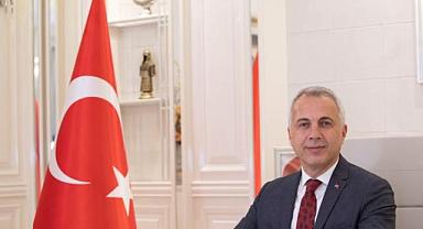 BAŞKAN BABAOĞLU'NDAN MEVLİT KANDİLİ MESAJI!