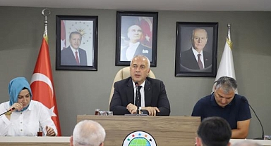 Başkan Babaoğlu, Canlı ve Çileci'nin sorularına cevap verdi