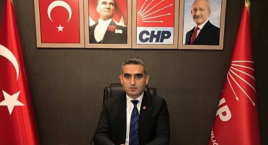 Başkan Bayraktar'dan Gaziler Günü Mesajı