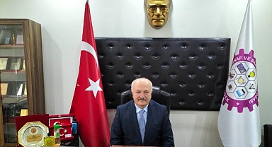 Başkan Demirel'den Gaziler Günü Mesajı