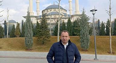 FATİH SUNMAN'DAN GAZİLER GÜNÜ MESAJI