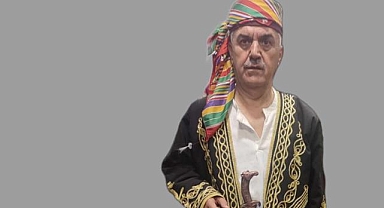 Başkan Şahin'den Gaziler Günü Mesajı!