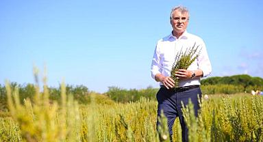 Başkan Yüce'den Mecliste Yeni Unvan Sinyali