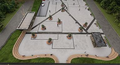 Başkan Yüce’den Sapanca’ya meydan müjdesi!