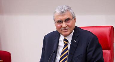 Başkan Yüce’den Su Tarifeleri İçin Müjdeli Haber