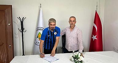 BİRBEN HENDEKSPOR'DA!