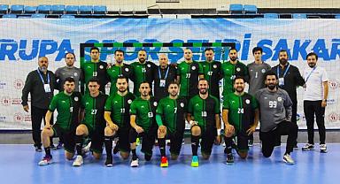 Büyükşehir Hentbol Spor Toto’yu Konuk Edecek