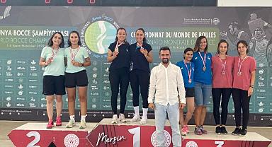 Büyükşehir Sporcuları Volo Atış Oyunları’ndan Dereceyle Döndü