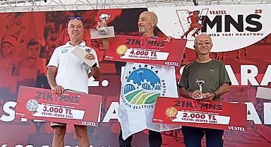 Büyükşehirli Atletizmciden Arka Arkaya 5 Madalya