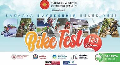 Cumhurbaşkanlığı Sakarya’daki Dev Festivalin Takvimini Duyurdu