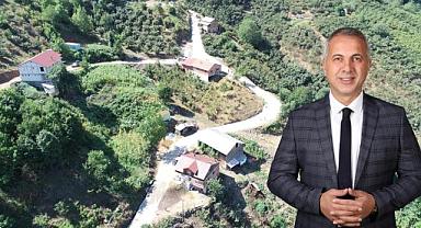 Dikmen mahallesi, belediye hizmetlerinden mutluluk duyuyor!