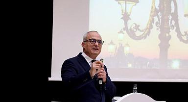 Dr. Timuçin’den Özel Bireylerin Ailelerine ‘3 Aşamalı’ Önemli Tavsiye