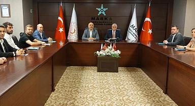 Güneş Enerjisiyle Üretim Yapılacak Yeni Seralar İçin İlk Adım