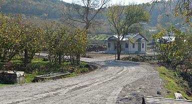 HACİMBEY MAHALLESİ’NDE GÖZ KAMAŞTIRAN DEĞİŞİM