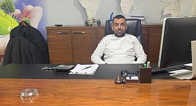 HASAN ÇEKİÇÇİOĞLUNDAN MEVLİT KANDİLİ MESAJI...