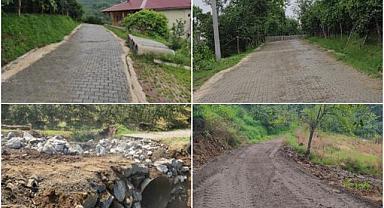 HENDEK BELEDİYESİ'NİN BAŞARILI MAHALLE PROJELERİ