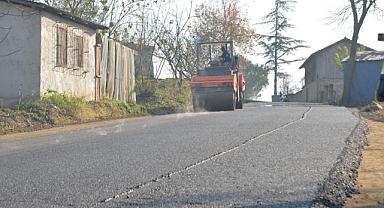 HENDEK BELEDİYESİ PINARLI MAHALLESİ'NE BÜYÜK HİZMETLER SUNUYOR